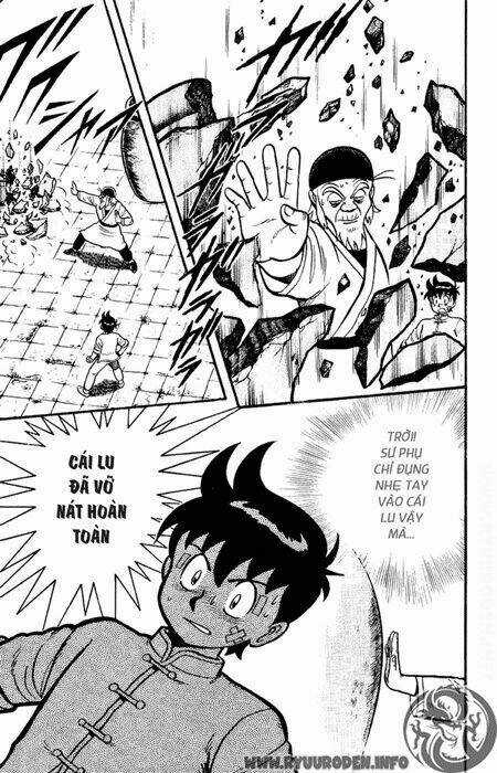 Hoàng Phi Hồng Phần 1 Chapter 10 trang 187