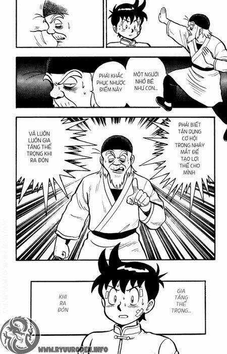 Hoàng Phi Hồng Phần 1 Chapter 10 trang 188