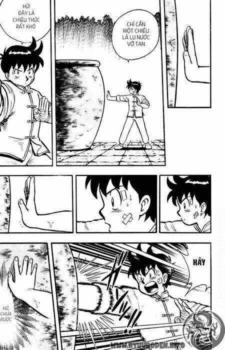 Hoàng Phi Hồng Phần 1 Chapter 10 trang 191