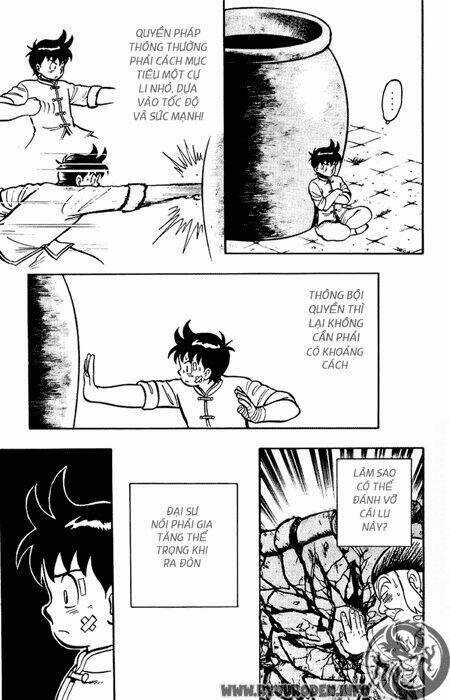 Hoàng Phi Hồng Phần 1 Chapter 10 trang 193