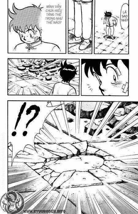 Hoàng Phi Hồng Phần 1 Chapter 10 trang 194