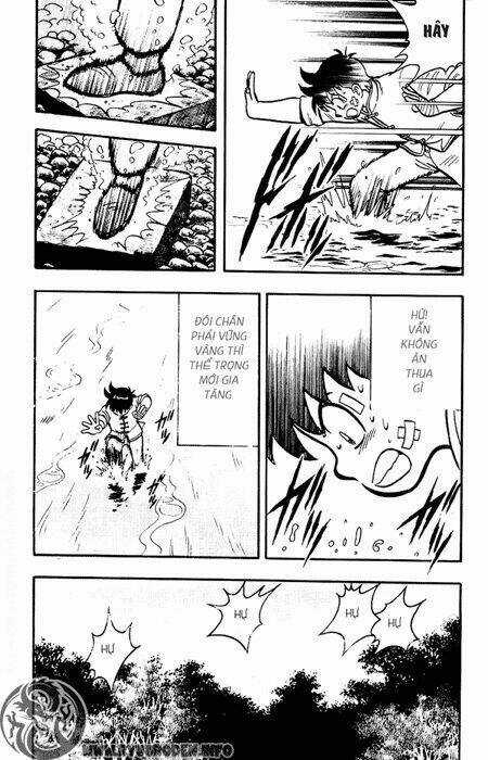 Hoàng Phi Hồng Phần 1 Chapter 10 trang 198