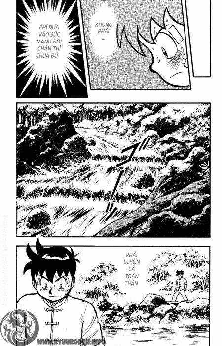 Hoàng Phi Hồng Phần 1 Chapter 10 trang 200