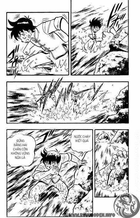 Hoàng Phi Hồng Phần 1 Chapter 10 trang 201