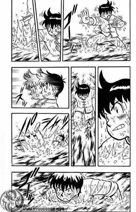 Hoàng Phi Hồng Phần 1 Chapter 10 trang 202