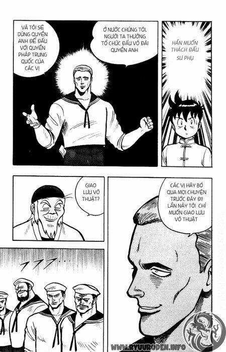 Hoàng Phi Hồng Phần 1 Chapter 10 trang 24