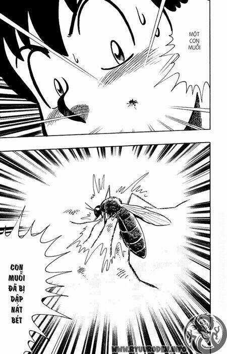 Hoàng Phi Hồng Phần 1 Chapter 10 trang 29