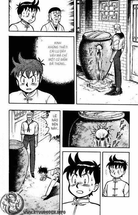 Hoàng Phi Hồng Phần 1 Chapter 10 trang 38