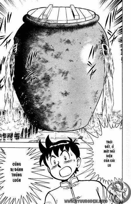 Hoàng Phi Hồng Phần 1 Chapter 10 trang 39