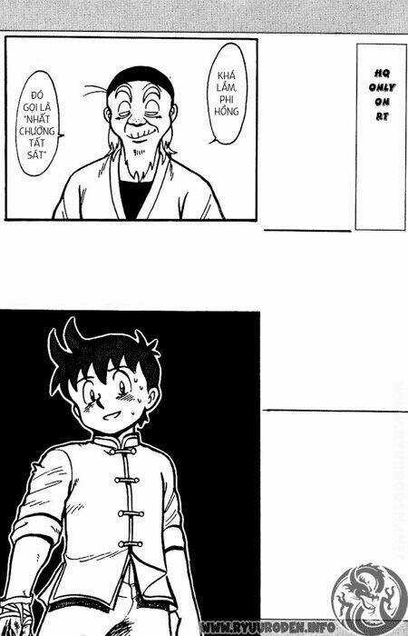 Hoàng Phi Hồng Phần 1 Chapter 10 trang 4