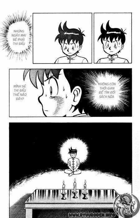 Hoàng Phi Hồng Phần 1 Chapter 10 trang 47