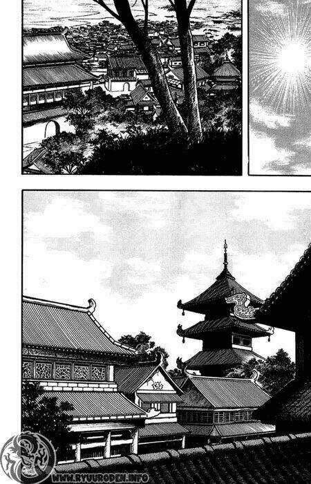 Hoàng Phi Hồng Phần 1 Chapter 10 trang 48