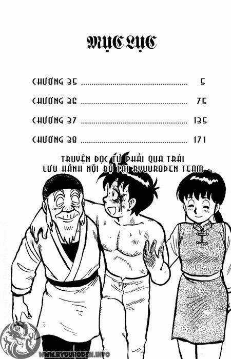 Hoàng Phi Hồng Phần 1 Chapter 10 trang 5