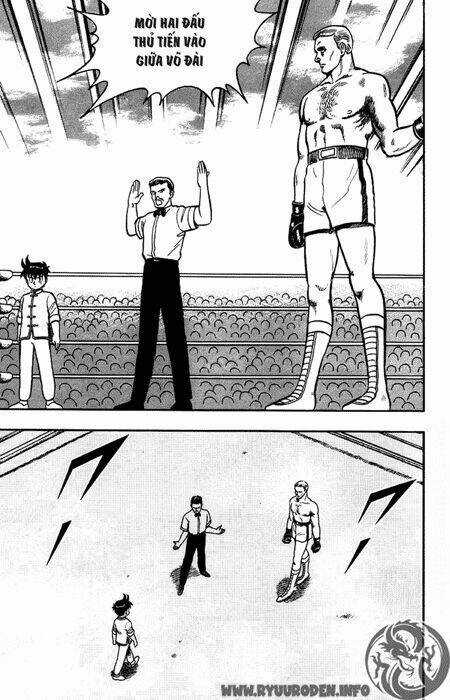 Hoàng Phi Hồng Phần 1 Chapter 10 trang 58