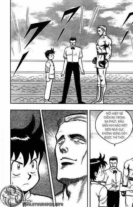 Hoàng Phi Hồng Phần 1 Chapter 10 trang 59