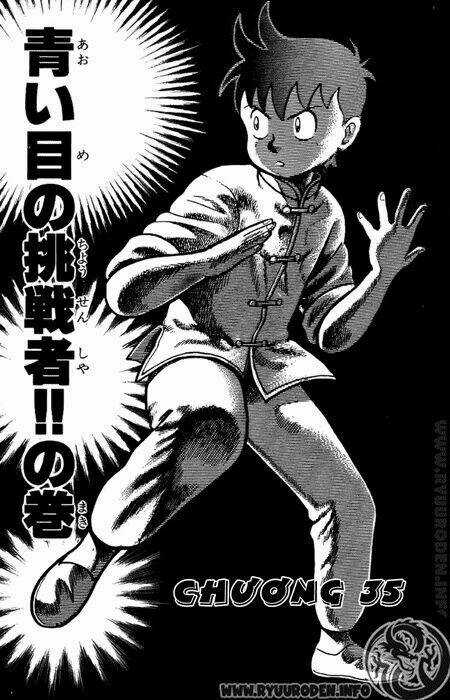 Hoàng Phi Hồng Phần 1 Chapter 10 trang 6