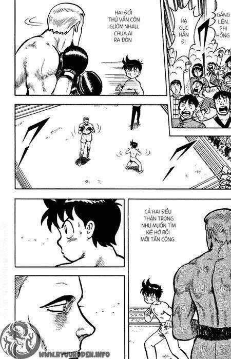 Hoàng Phi Hồng Phần 1 Chapter 10 trang 63