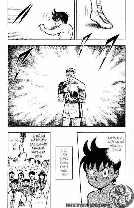 Hoàng Phi Hồng Phần 1 Chapter 10 trang 64