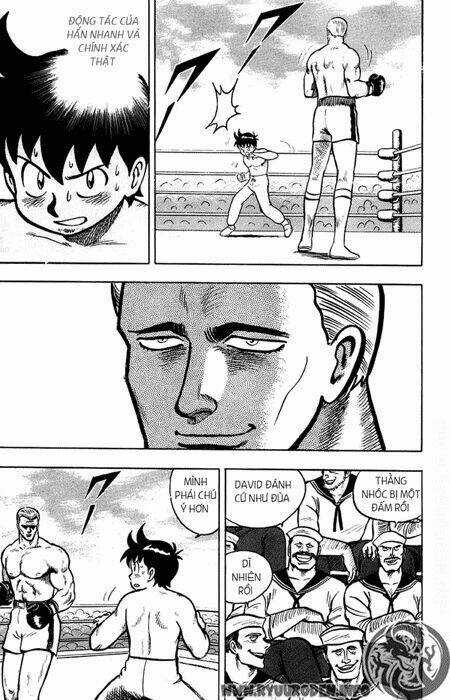 Hoàng Phi Hồng Phần 1 Chapter 10 trang 66