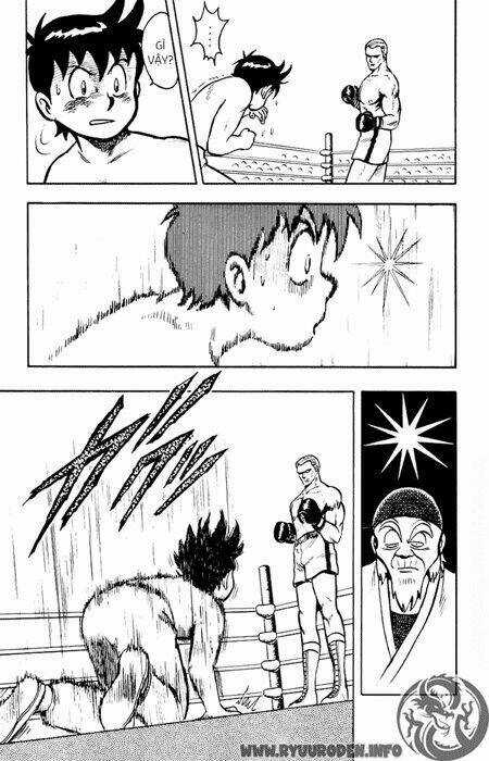 Hoàng Phi Hồng Phần 1 Chapter 10 trang 68