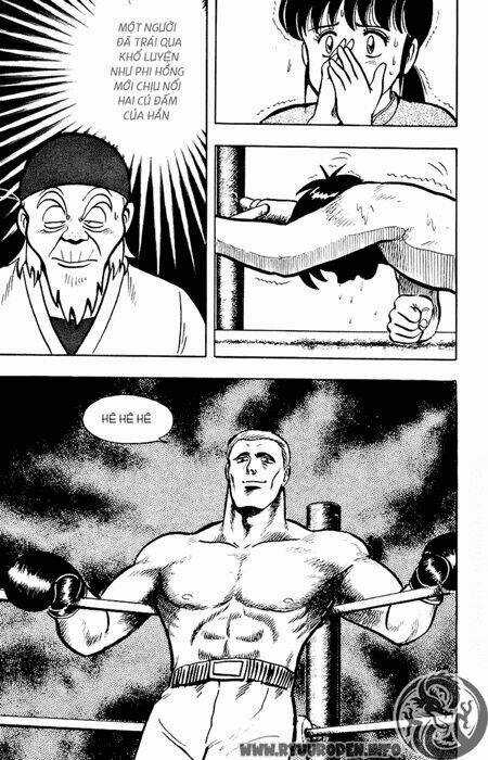 Hoàng Phi Hồng Phần 1 Chapter 10 trang 72