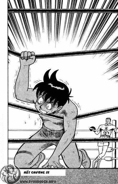 Hoàng Phi Hồng Phần 1 Chapter 10 trang 73