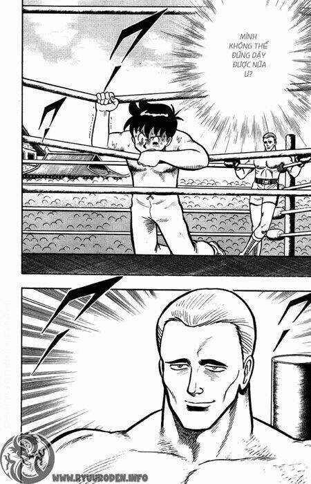 Hoàng Phi Hồng Phần 1 Chapter 10 trang 75