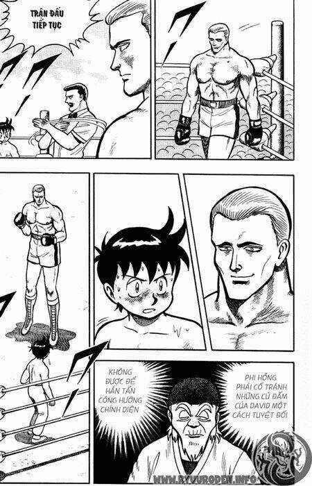 Hoàng Phi Hồng Phần 1 Chapter 10 trang 78