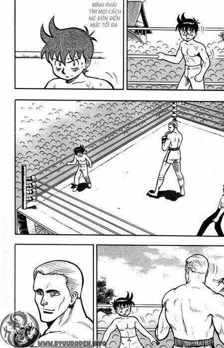 Hoàng Phi Hồng Phần 1 Chapter 10 trang 79