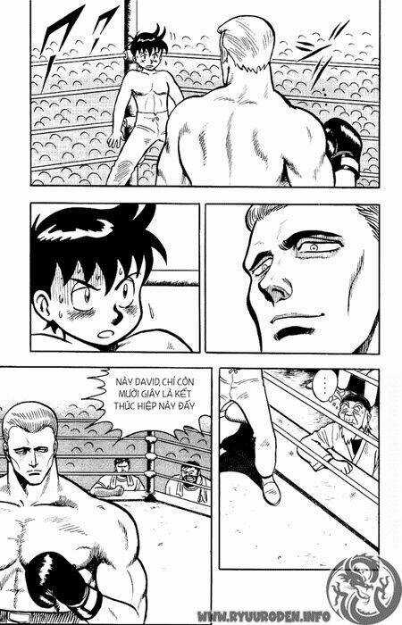 Hoàng Phi Hồng Phần 1 Chapter 10 trang 82