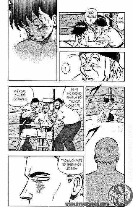 Hoàng Phi Hồng Phần 1 Chapter 10 trang 84