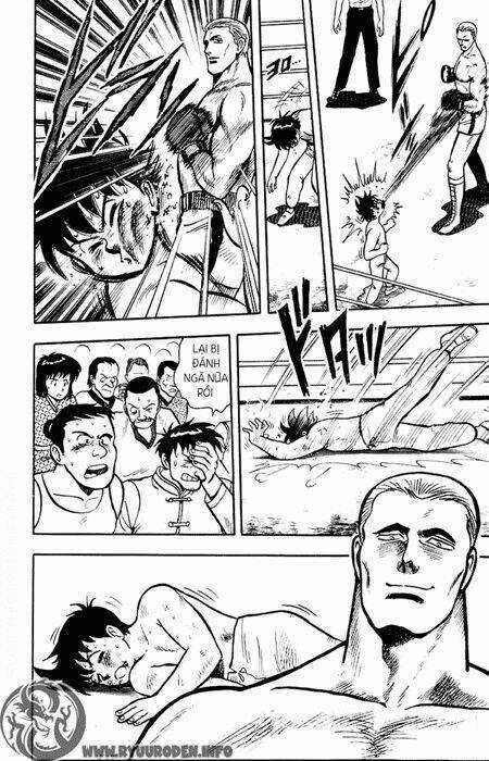 Hoàng Phi Hồng Phần 1 Chapter 10 trang 89