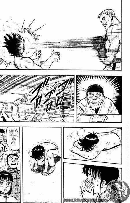 Hoàng Phi Hồng Phần 1 Chapter 10 trang 92