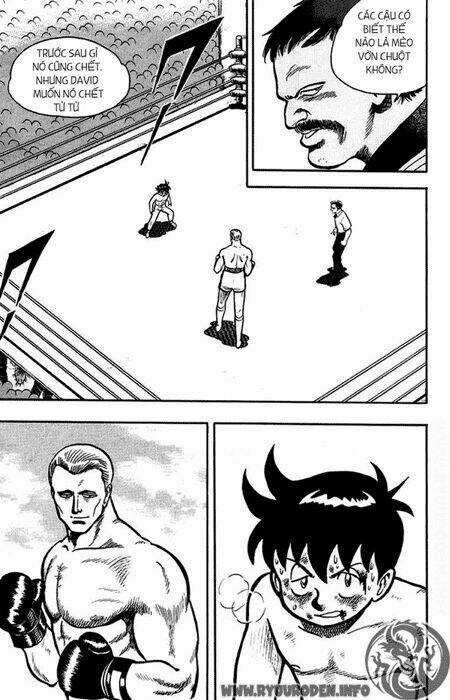 Hoàng Phi Hồng Phần 1 Chapter 10 trang 94