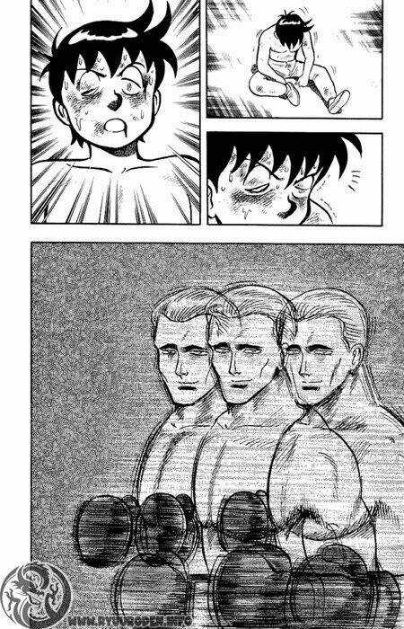 Hoàng Phi Hồng Phần 1 Chapter 10 trang 99