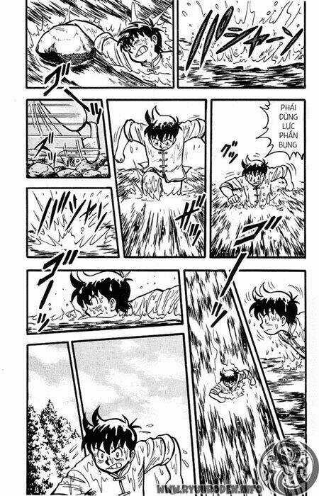 Hoàng Phi Hồng Phần 1 Chapter 11 trang 10