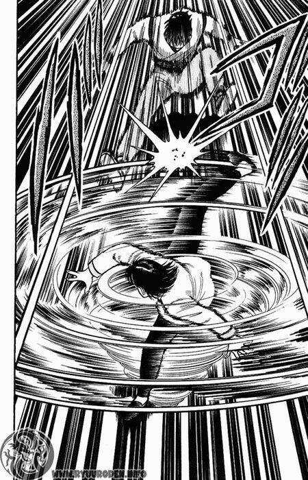 Hoàng Phi Hồng Phần 1 Chapter 11 trang 100