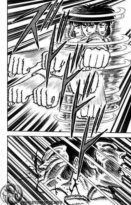 Hoàng Phi Hồng Phần 1 Chapter 11 trang 106