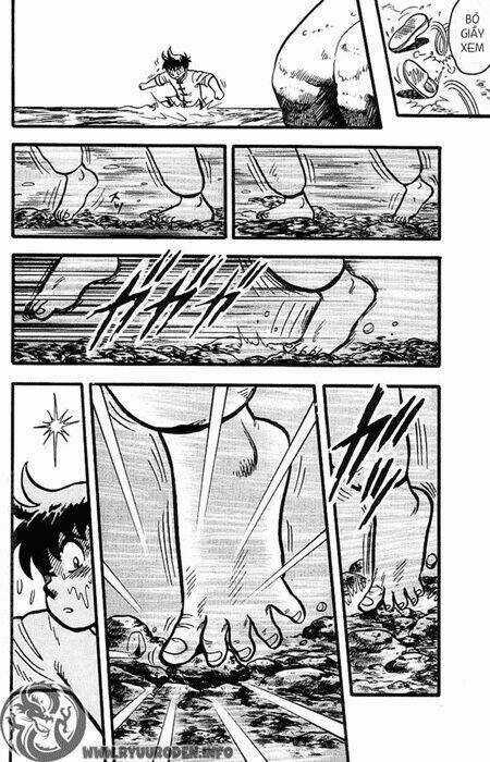 Hoàng Phi Hồng Phần 1 Chapter 11 trang 11