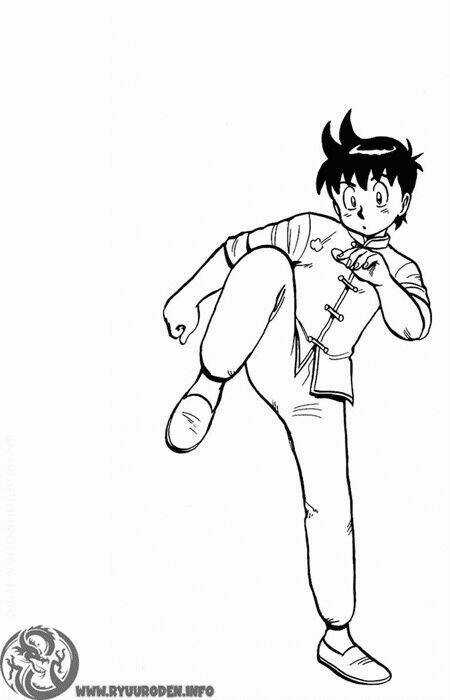 Hoàng Phi Hồng Phần 1 Chapter 11 trang 110