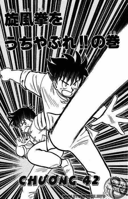 Hoàng Phi Hồng Phần 1 Chapter 11 trang 111