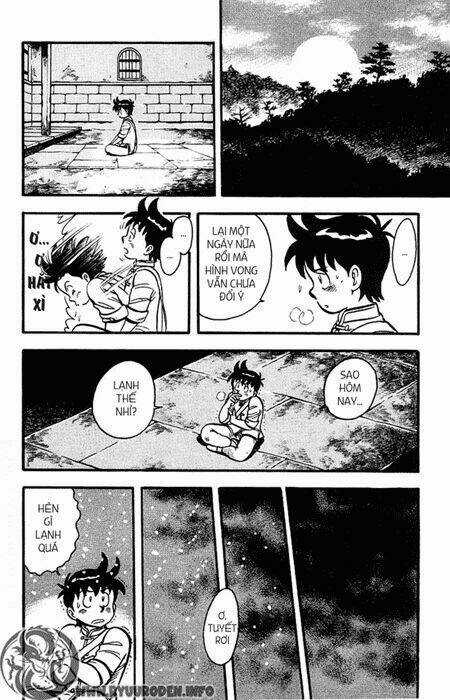 Hoàng Phi Hồng Phần 1 Chapter 11 trang 118