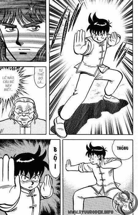 Hoàng Phi Hồng Phần 1 Chapter 11 trang 129