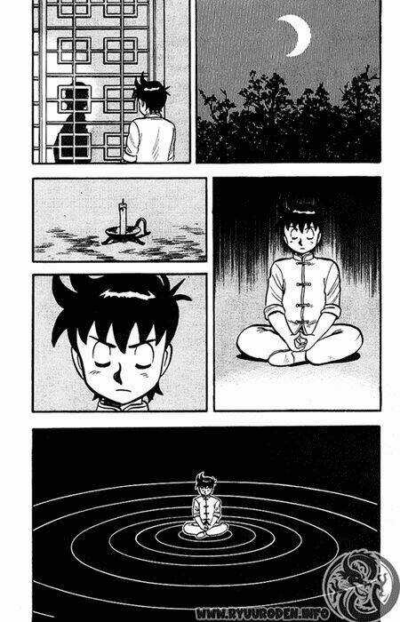 Hoàng Phi Hồng Phần 1 Chapter 11 trang 138