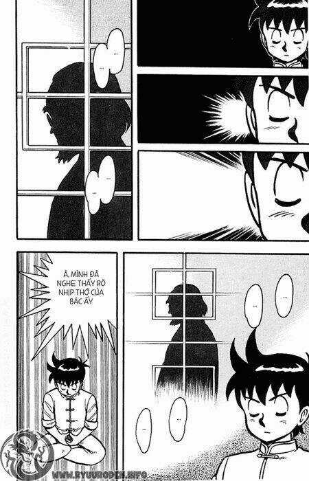 Hoàng Phi Hồng Phần 1 Chapter 11 trang 139