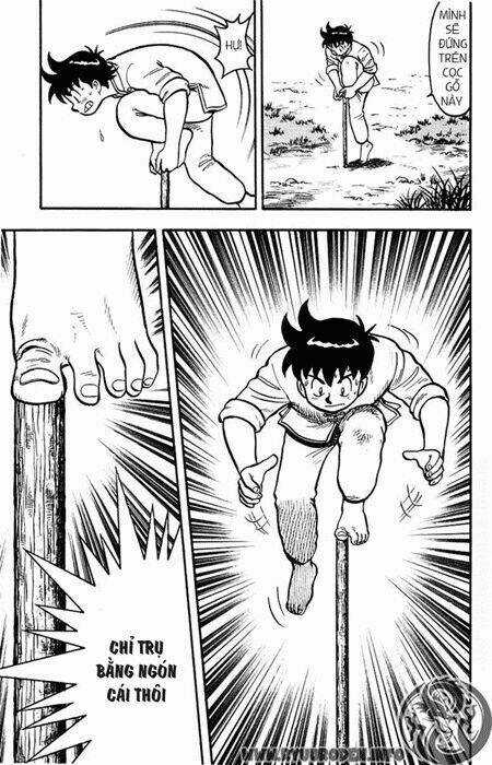 Hoàng Phi Hồng Phần 1 Chapter 11 trang 14