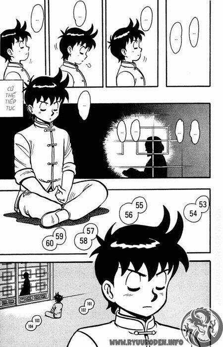 Hoàng Phi Hồng Phần 1 Chapter 11 trang 140