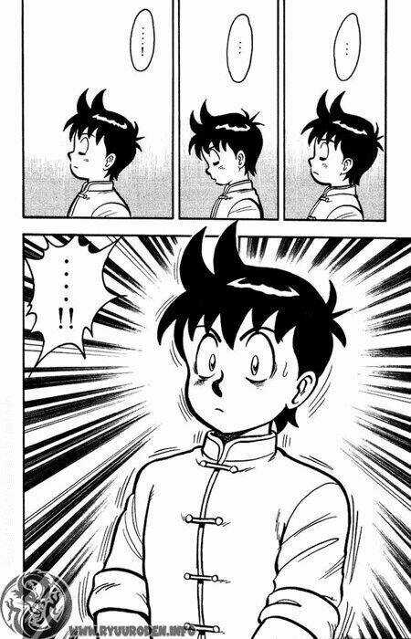 Hoàng Phi Hồng Phần 1 Chapter 11 trang 141