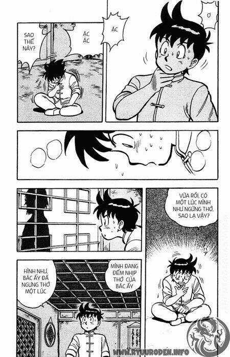 Hoàng Phi Hồng Phần 1 Chapter 11 trang 142