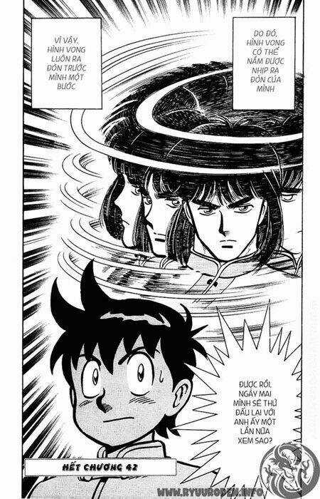 Hoàng Phi Hồng Phần 1 Chapter 11 trang 144